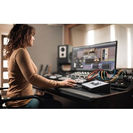 Apollo x4 | Gen 2 - Studio+