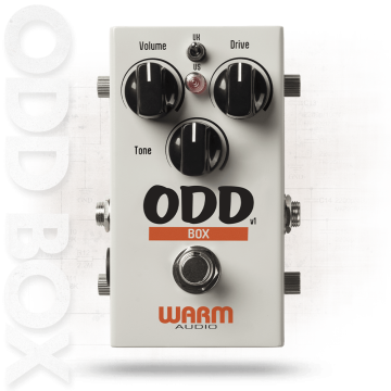 ODD Box v1