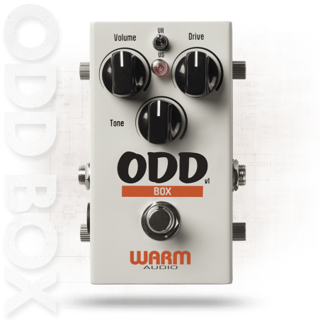 ODD Box v1