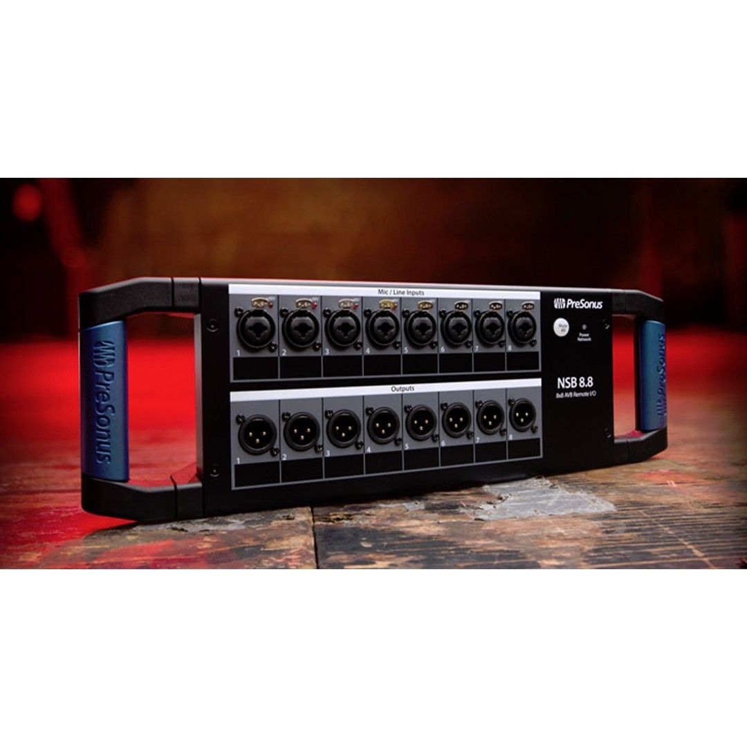 NSB 8.8