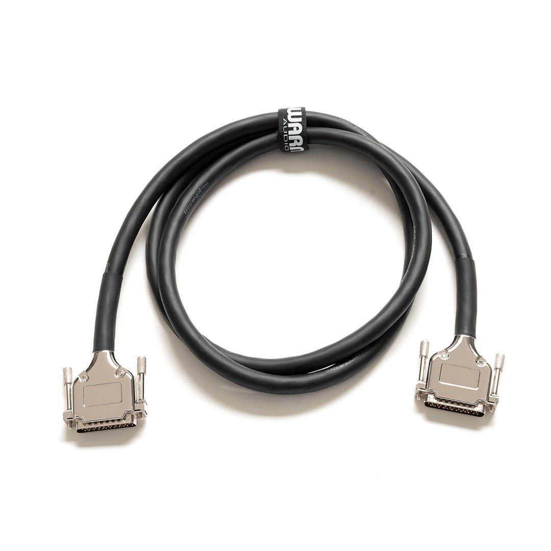 WA Premium DB25-DB25 Kablo (1.8m)