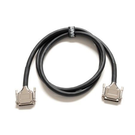 WA Premium DB25-DB25 Kablo (1.8m)