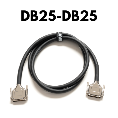 WA Premium DB25-DB25 Kablo (6 mt)