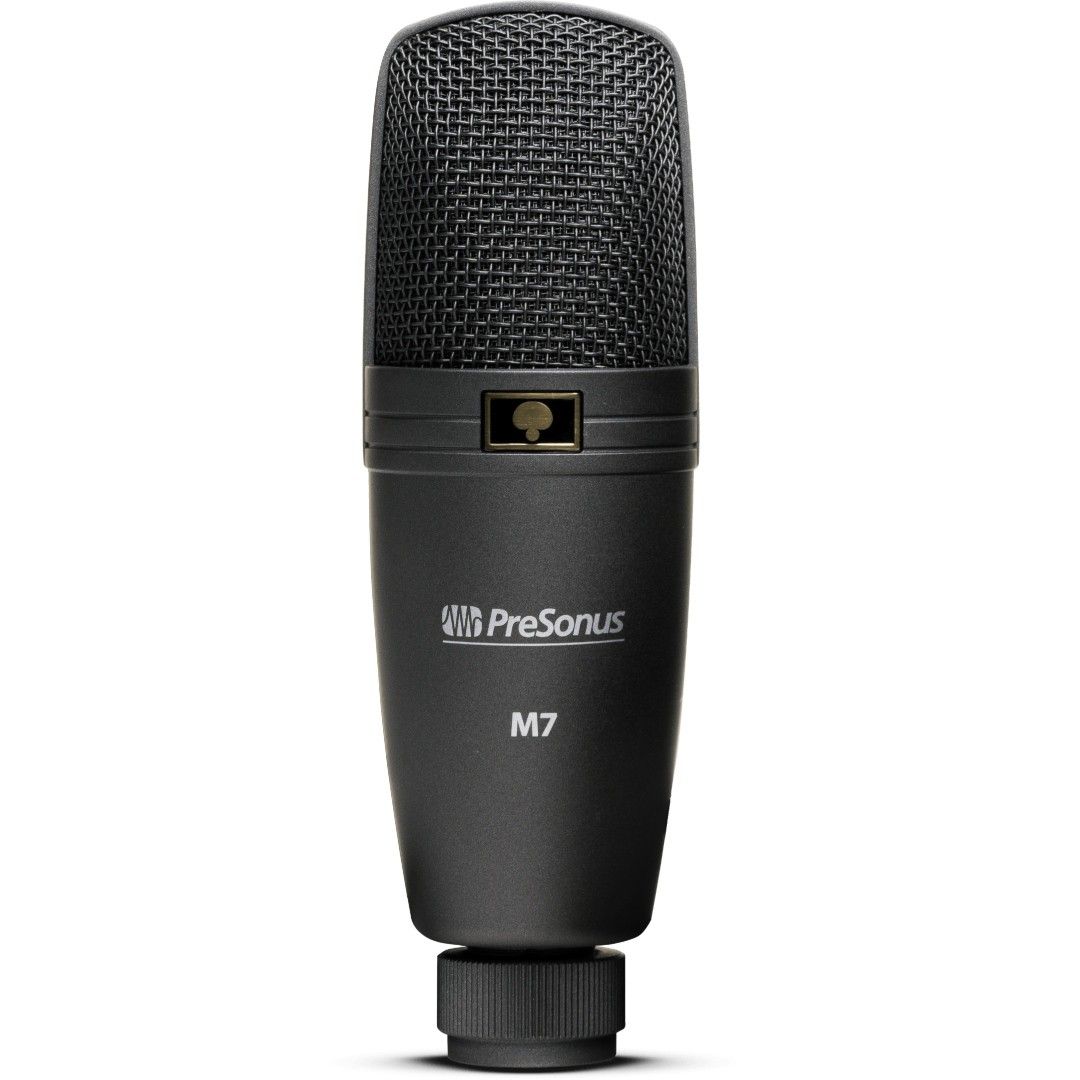 AudioBox GO Creator Bundle