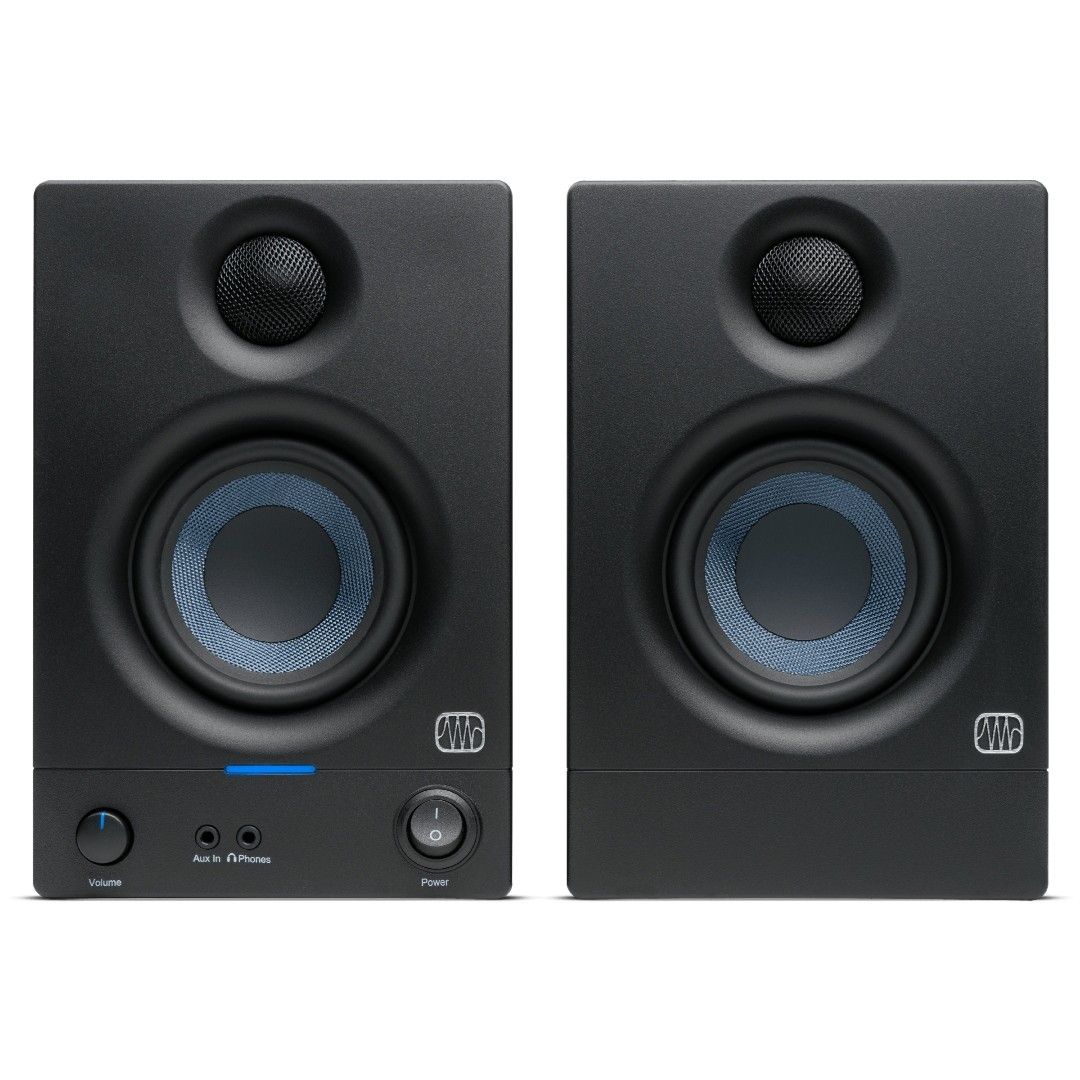 AudioBox USB 96 Complete Bundle