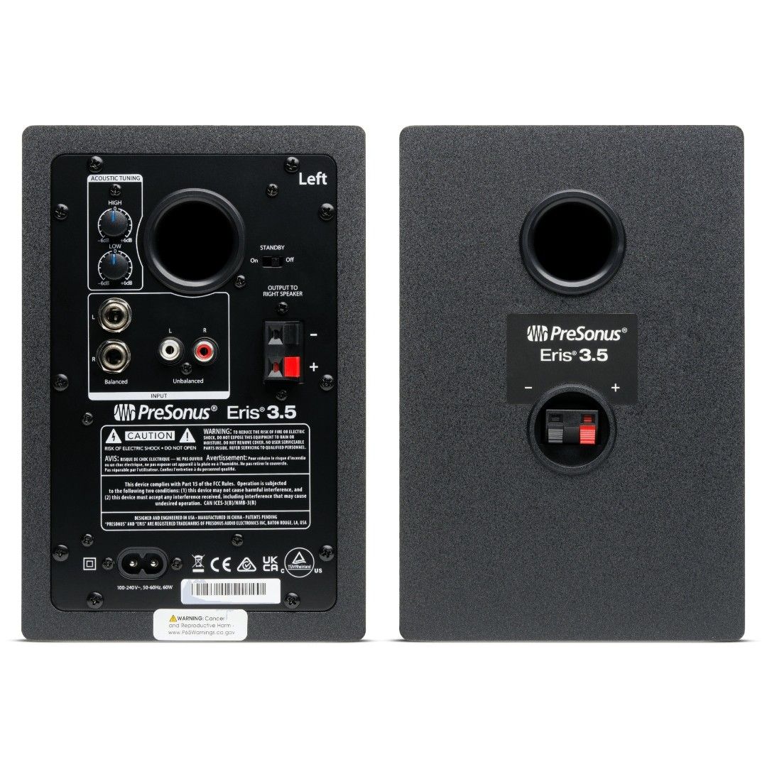 AudioBox USB 96 Complete Bundle