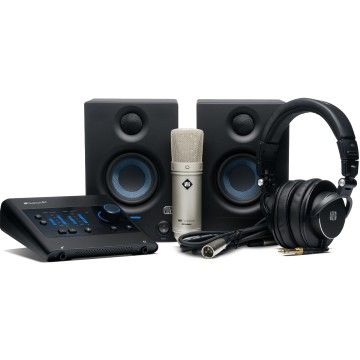 Quantum ES Ultimate Bundle