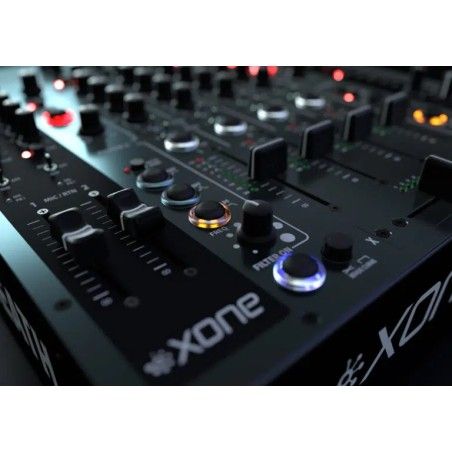 Xone:92 MK2
