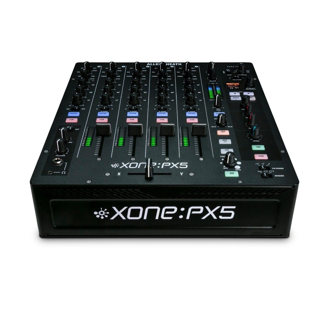 Xone PX5