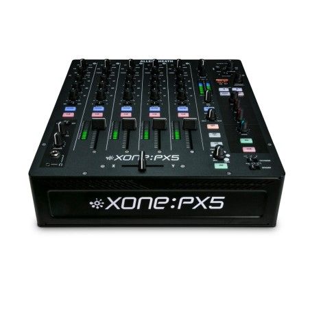 Xone PX5
