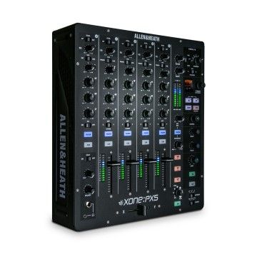 Xone PX5