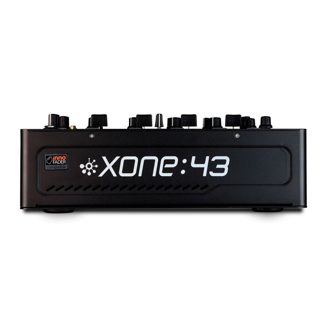 Xone 43