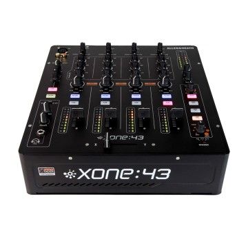 Xone 43