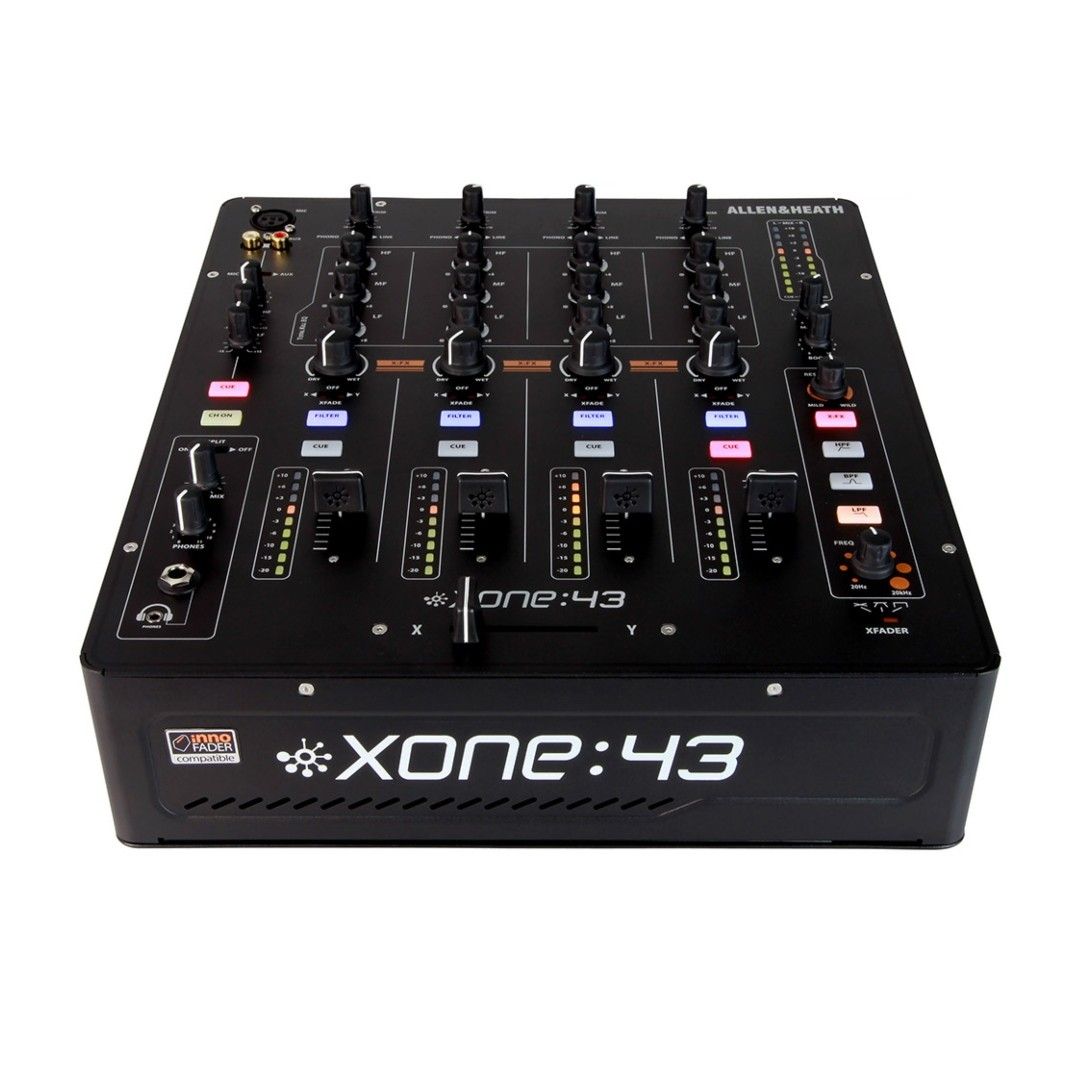 Xone 43