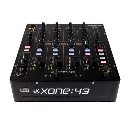 Xone 43