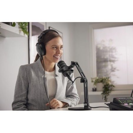 PodMic USB (Kutu hasarlı)