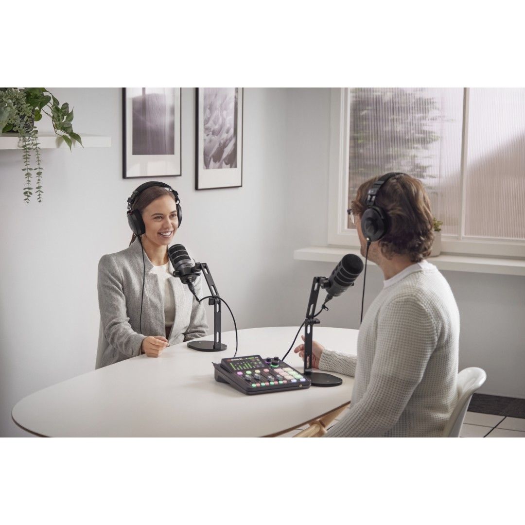 PodMic USB (Kutu hasarlı)