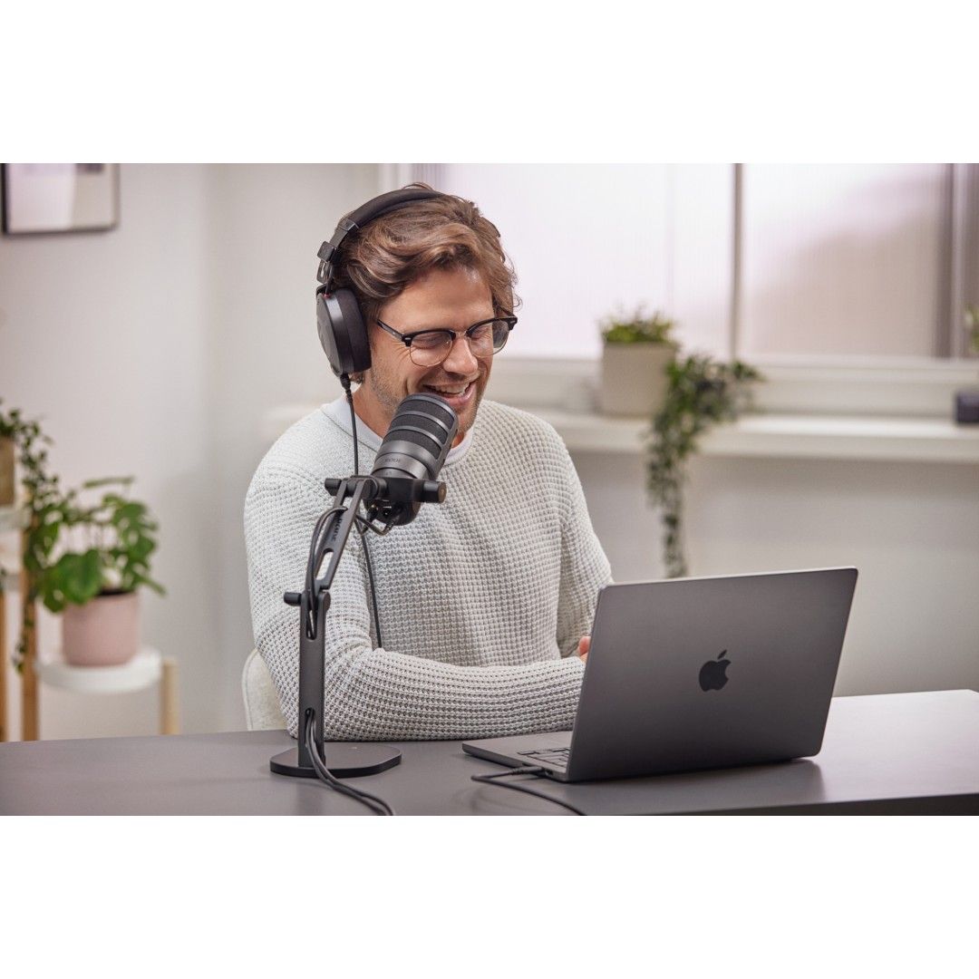 PodMic USB (Kutu hasarlı)