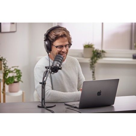 PodMic USB (Kutu hasarlı)