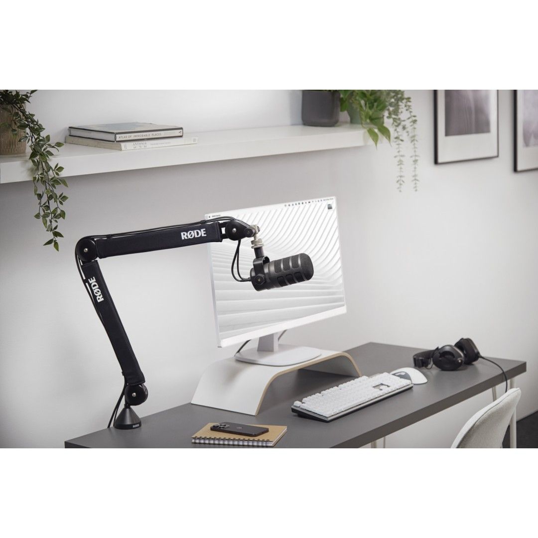 PodMic USB (Kutu hasarlı)