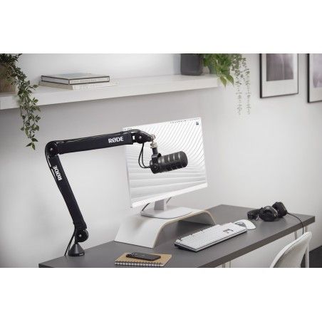 PodMic USB (Kutu hasarlı)