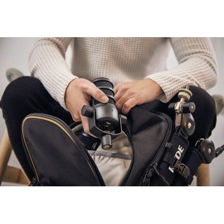 PodMic USB (Kutu hasarlı)