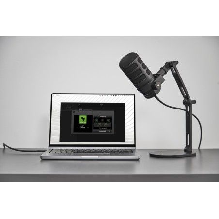 PodMic USB (Kutu hasarlı)