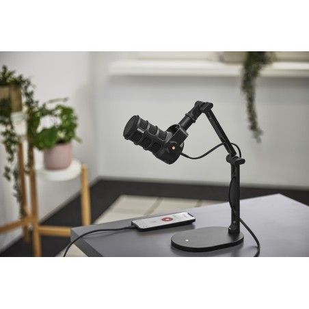 PodMic USB (Kutu hasarlı)