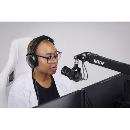 PodMic USB (Kutu hasarlı)