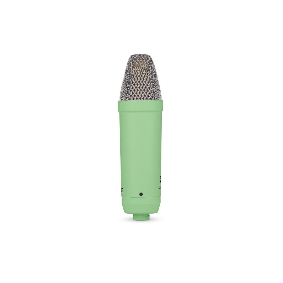 NT1 Signature Series (Kutusu Hasarlı)