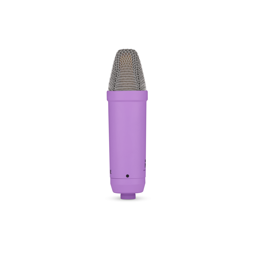 NT1 Signature Series (Kutusu Hasarlı)