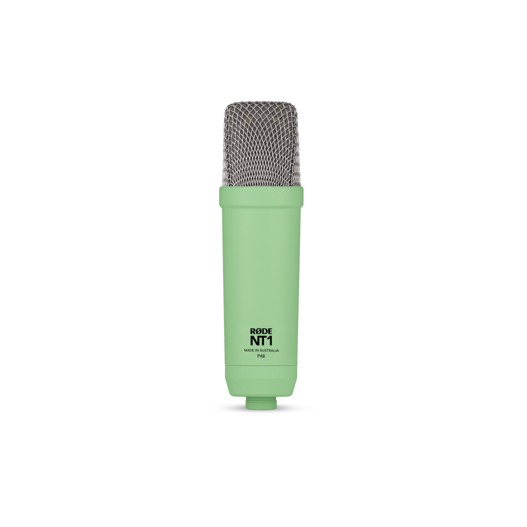 NT1 Signature Series (Kutusu Hasarlı)