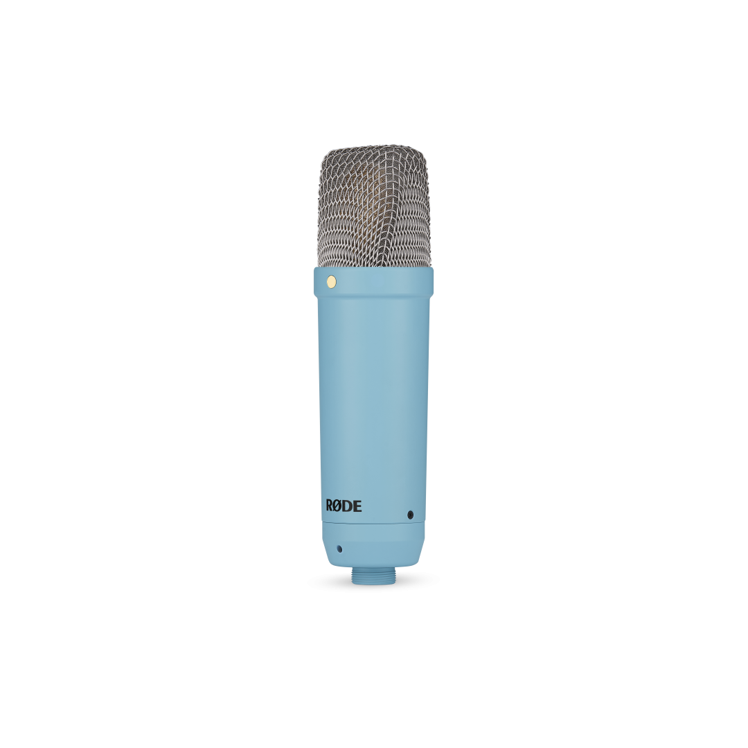 NT1 Signature Series (Kutusu Hasarlı)