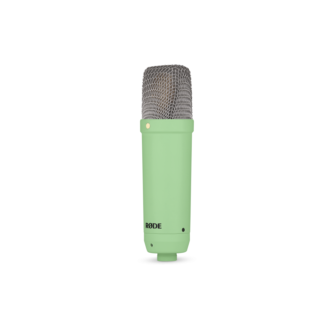 NT1 Signature Series (Kutusu Hasarlı)