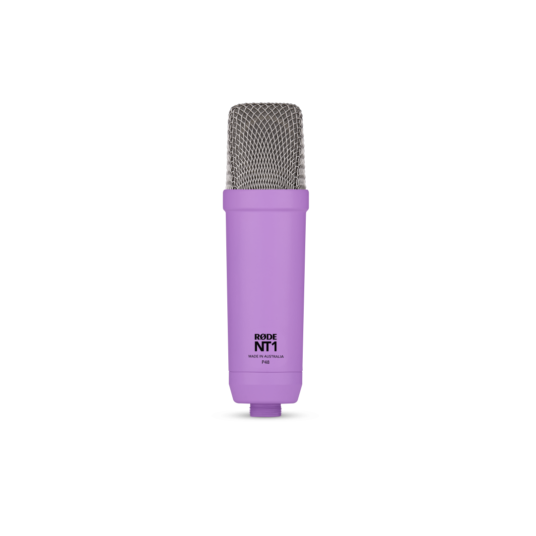 NT1 Signature Series (Kutusu Hasarlı)