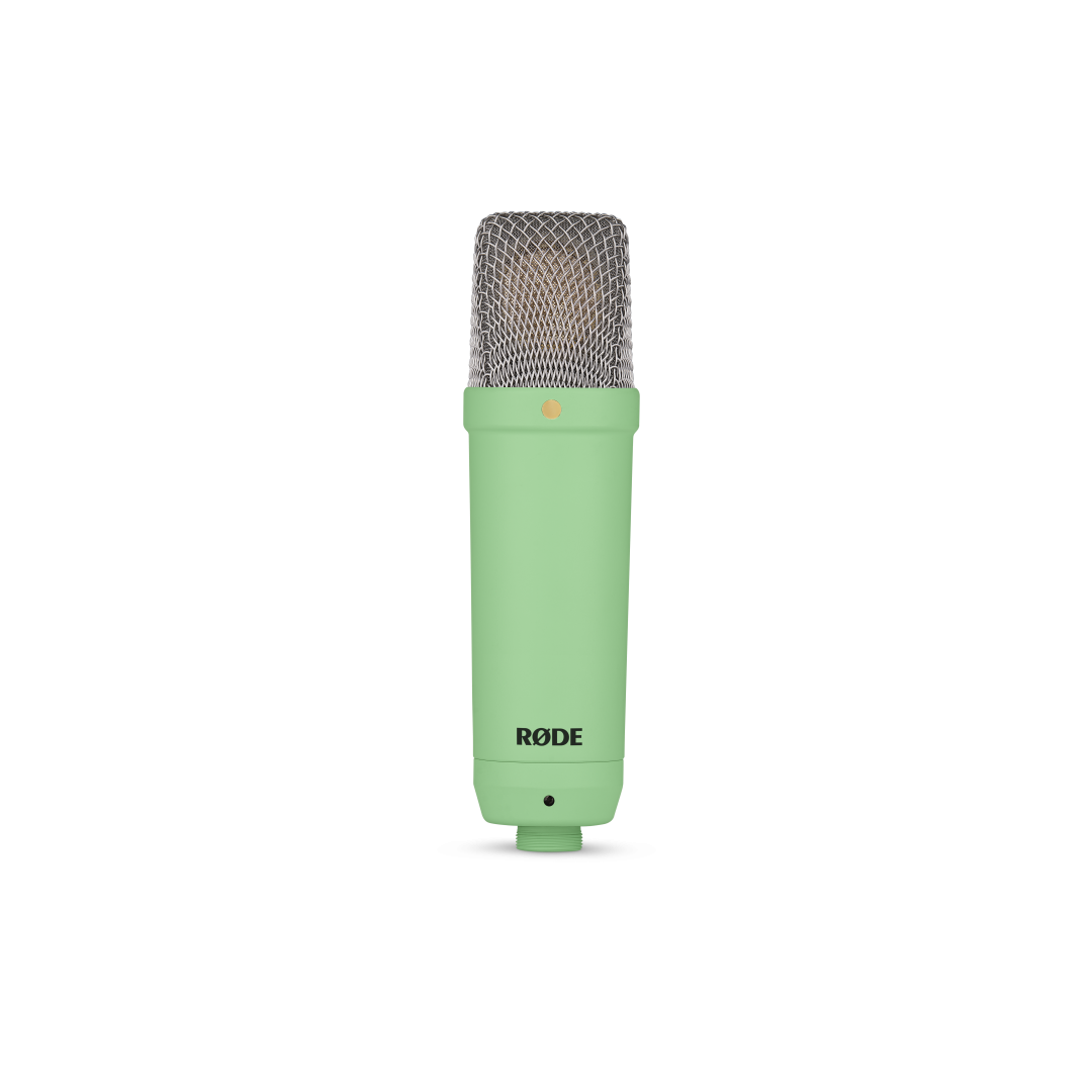 NT1 Signature Series (Kutusu Hasarlı)