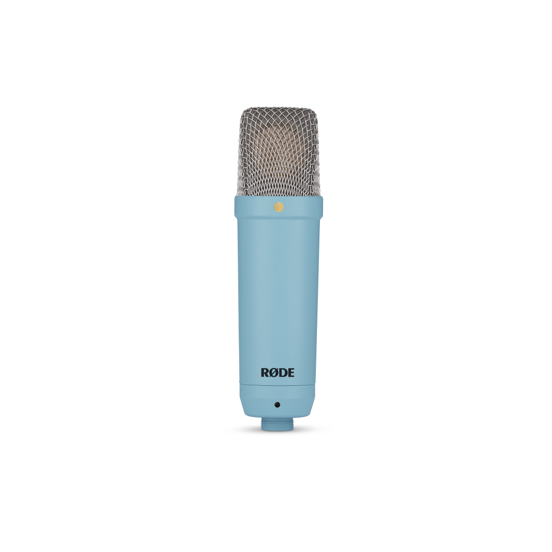 NT1 Signature Series (Kutusu Hasarlı)