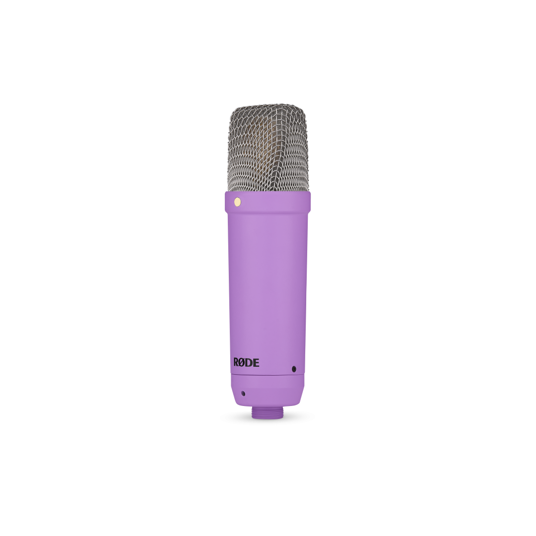 NT1 Signature Series (Kutusu Hasarlı)