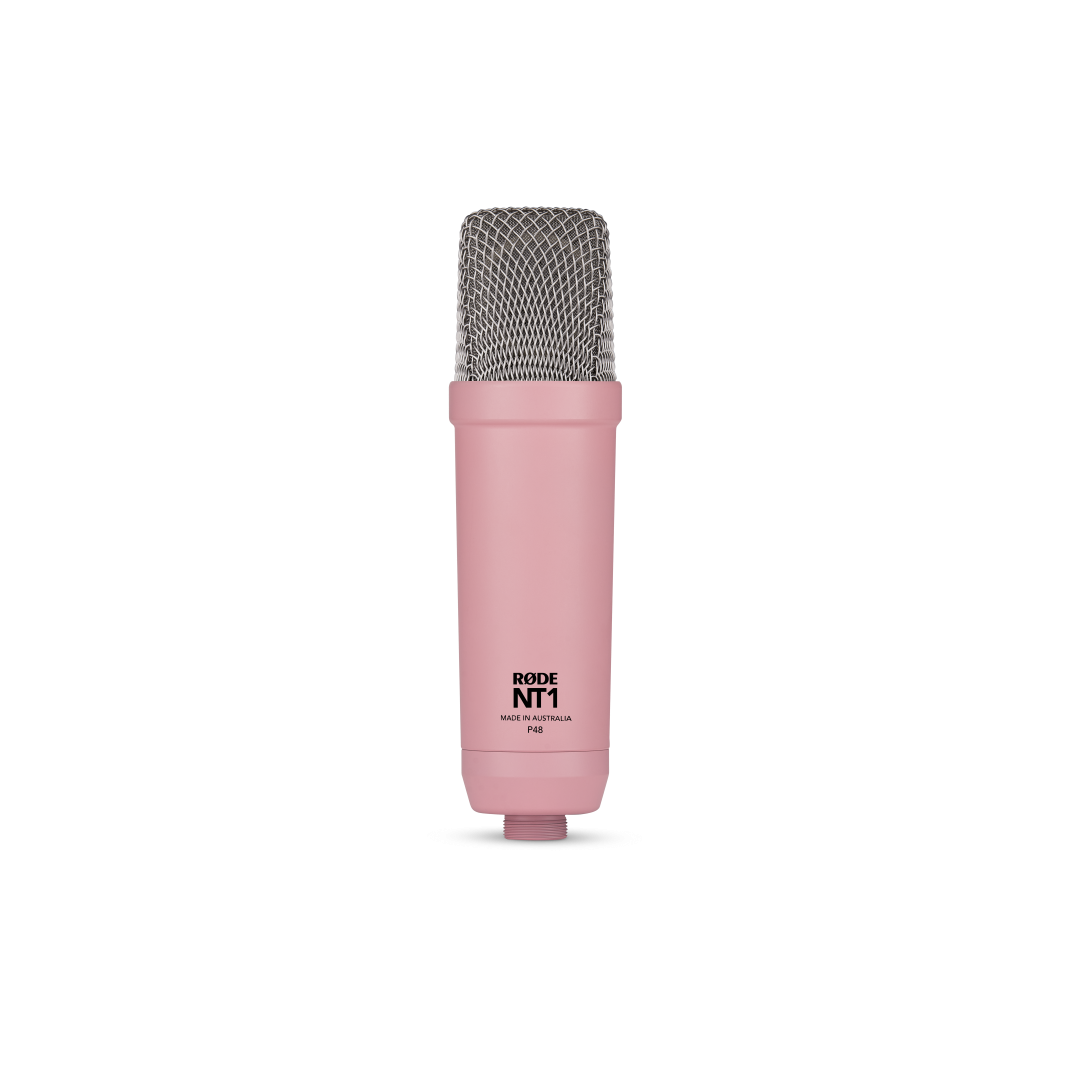 NT1 Signature Series (Kutusu Hasarlı)