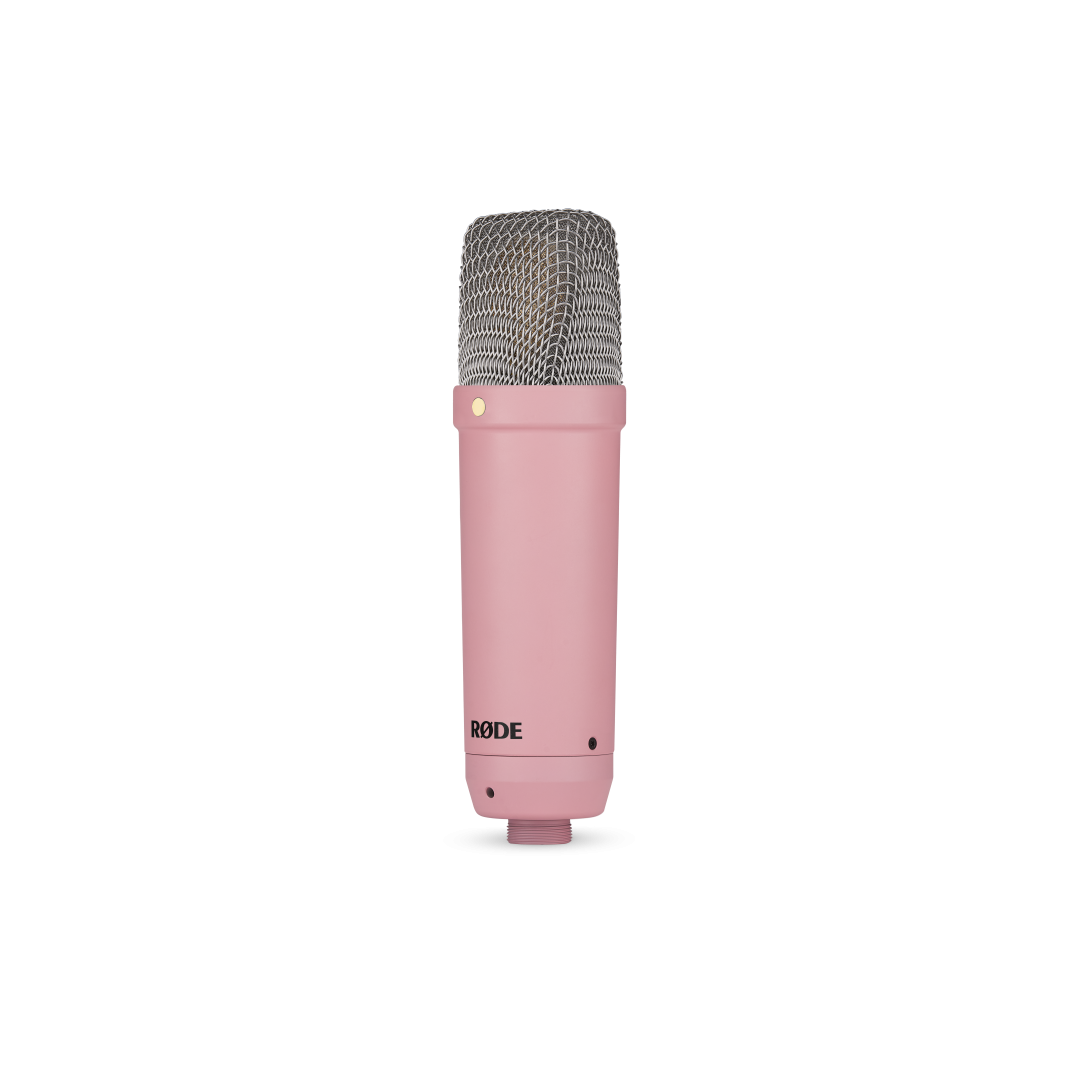 NT1 Signature Series (Kutusu Hasarlı)