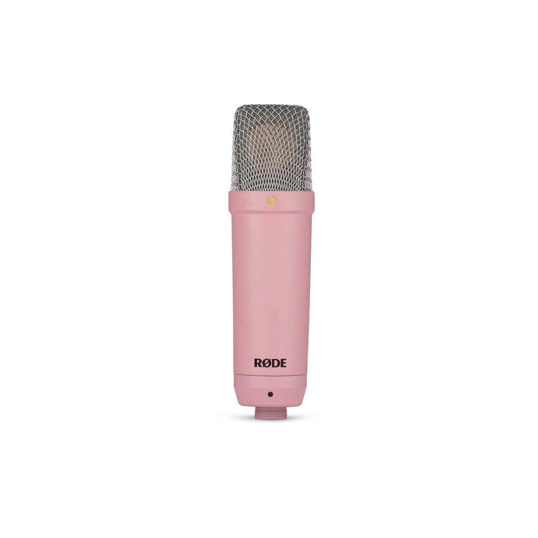 NT1 Signature Series (Kutusu Hasarlı)