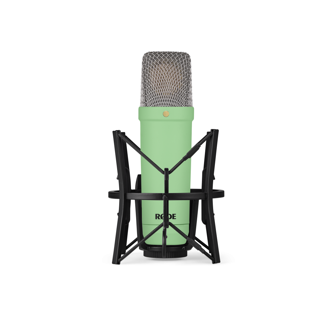 NT1 Signature Series (Kutusu Hasarlı)