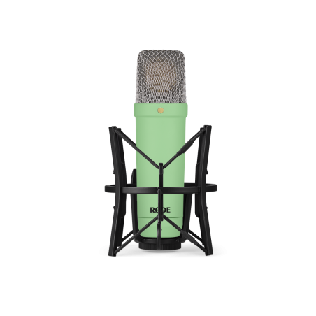 NT1 Signature Series (Kutusu Hasarlı)