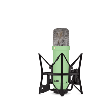 NT1 Signature Series (Kutusu Hasarlı)