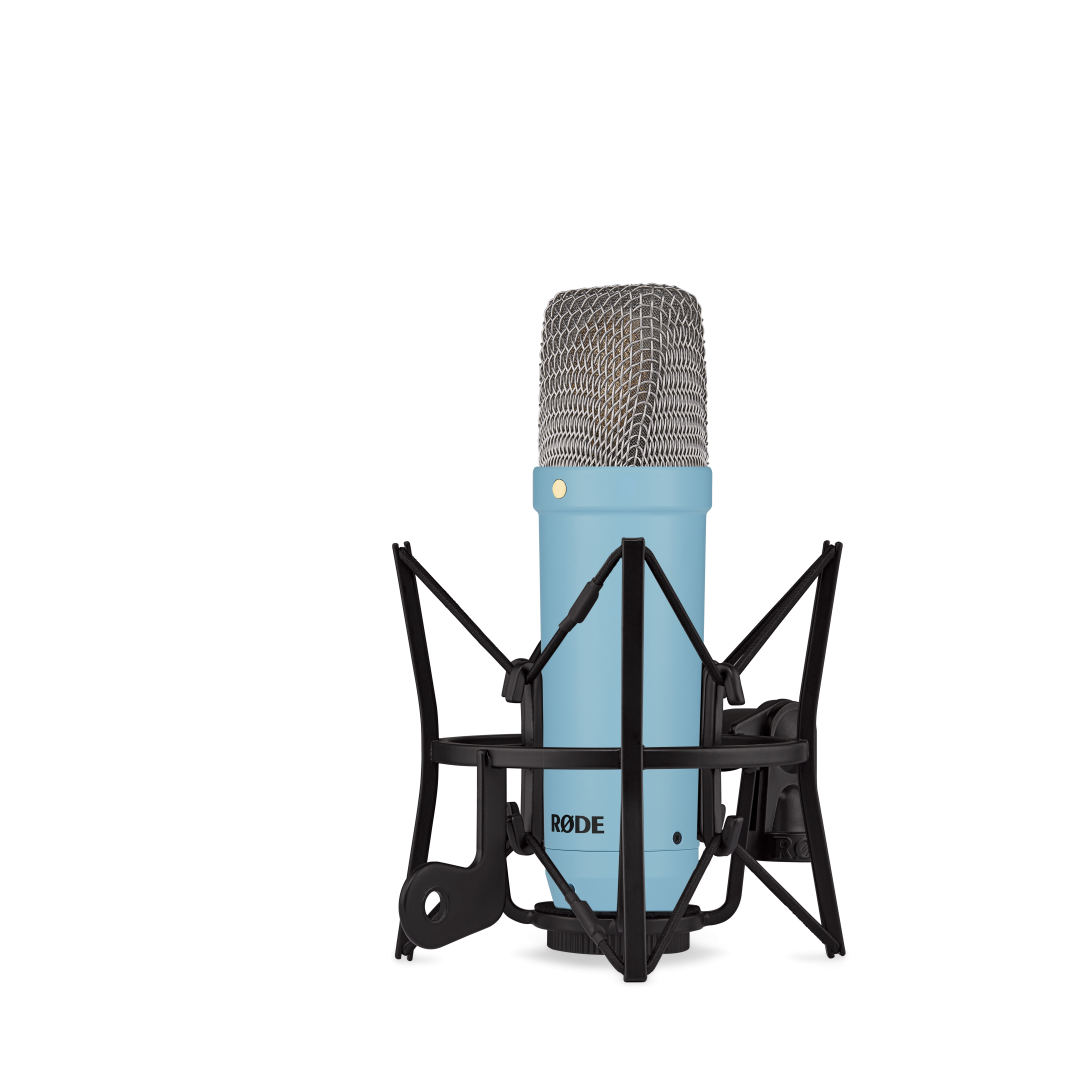 NT1 Signature Series (Kutusu Hasarlı)