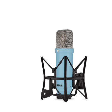 NT1 Signature Series (Kutusu Hasarlı)