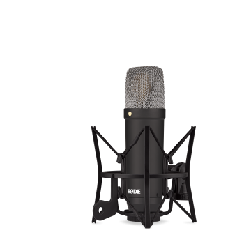 NT1 Signature Series (Kutusu Hasarlı)