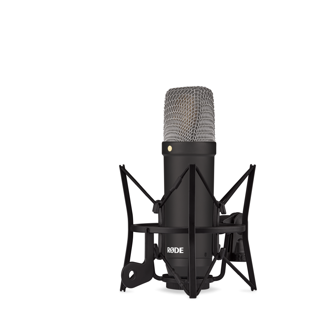 NT1 Signature Series (Kutusu Hasarlı)