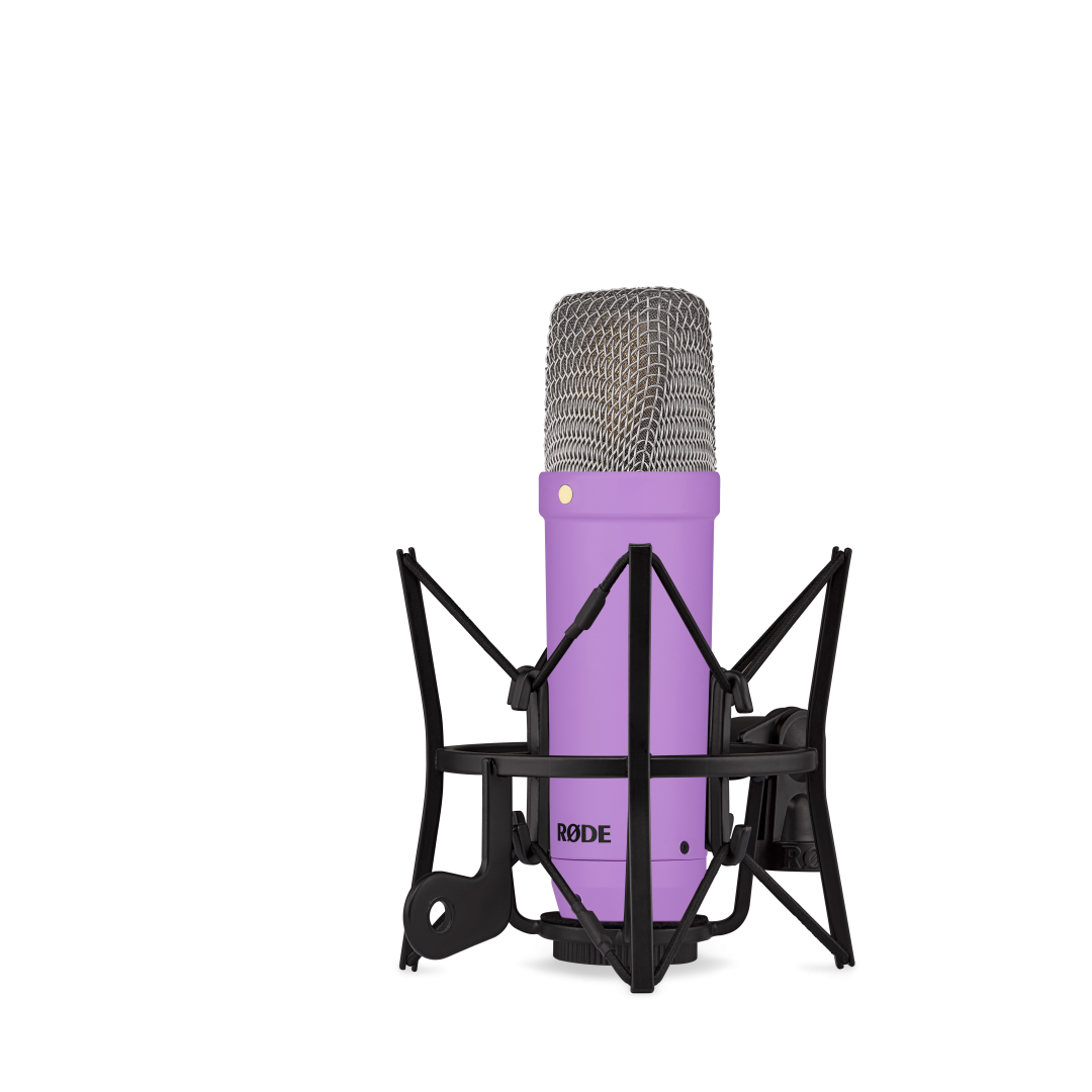 NT1 Signature Series (Kutusu Hasarlı)