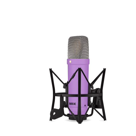 NT1 Signature Series (Kutusu Hasarlı)